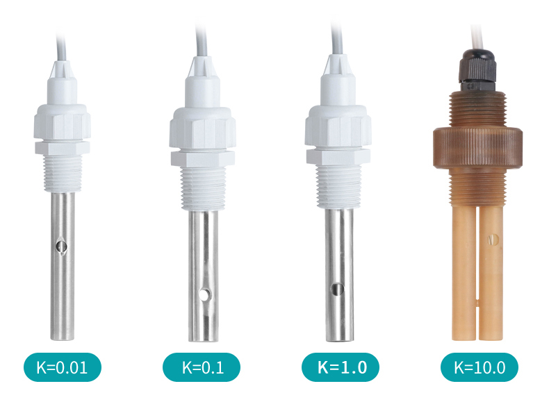 米科MIK-TDS210-B在線電導(dǎo)率測(cè)試儀探頭